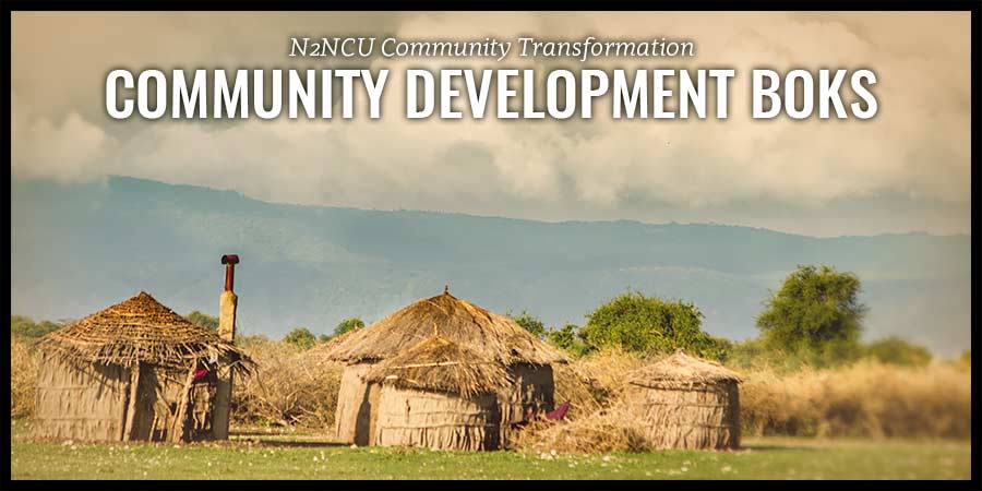 Community Development BOKS