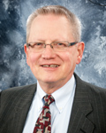 Dr. Mike Webster