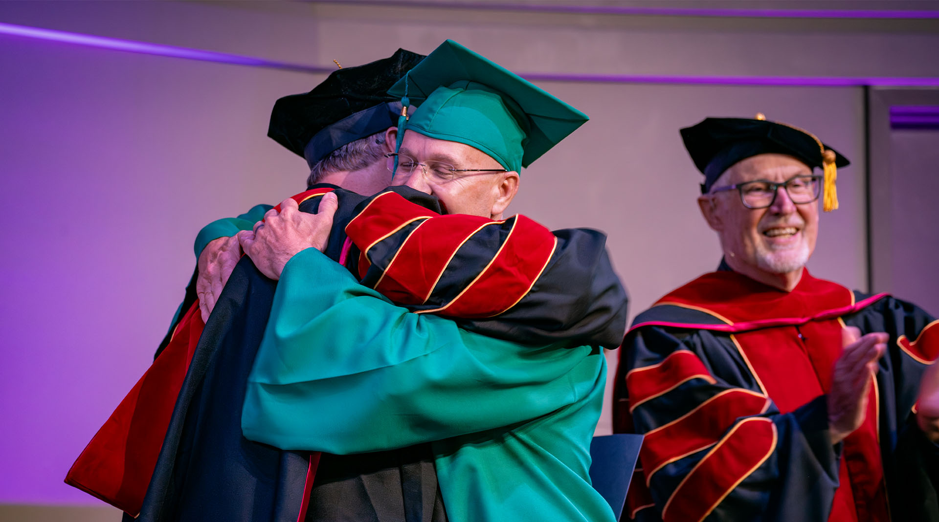 Local Training Program Graduation Resources