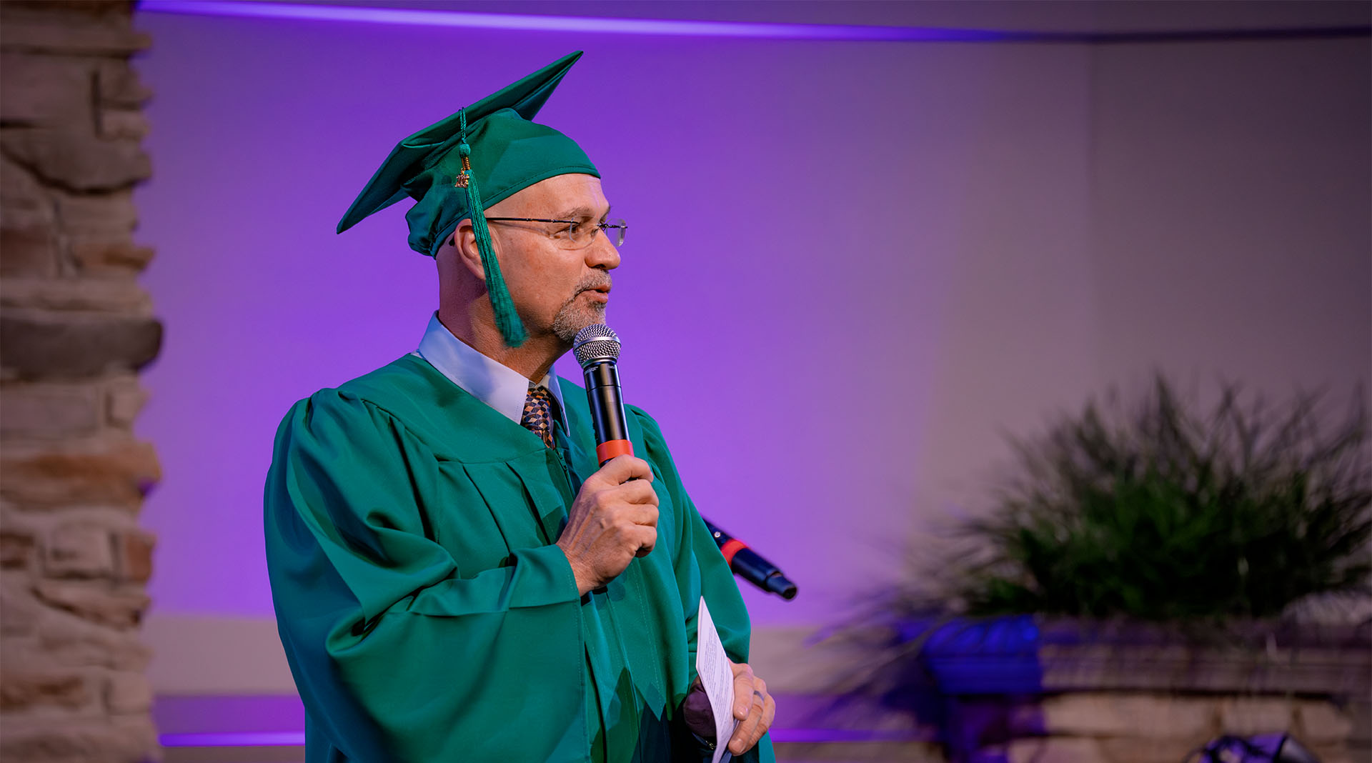 Local Training Program Graduation Resources