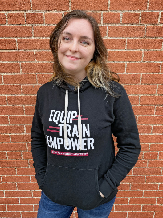 Hoodie