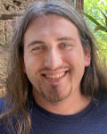 Webmaster Josh