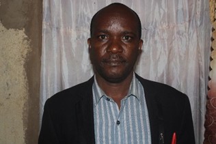 Silas Niragira