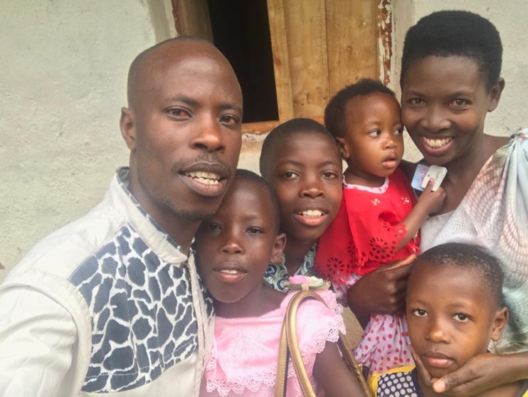Solomon Family