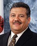 Dr. Daniel De Los Reyes